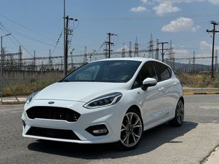 Ford Fiesta '19 1.0 EcoBoost 140hp St-Line