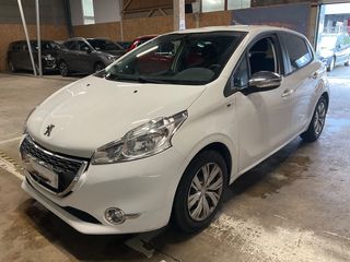 Peugeot 208 '15 Vti style