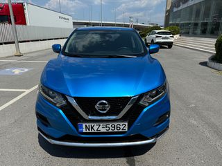 Nissan Qashqai '19 1.5 dCi 115ps ACENTA DIESEL ΕΛΛΗΝΙΚΟ