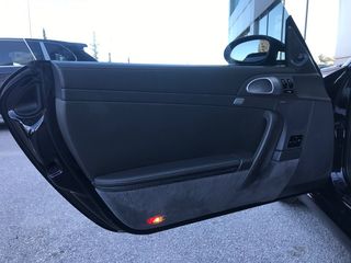 Porsche 911 2007 Cabrio Carrera S-thumb-6