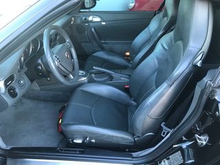 Porsche 911 2007 Cabrio Carrera S-thumb-7