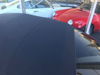 Porsche 911 2007 Cabrio Carrera S-thumb-8