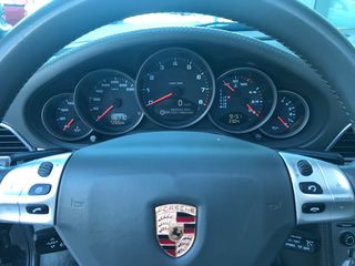 Porsche 911 2007 Cabrio Carrera S-thumb-12
