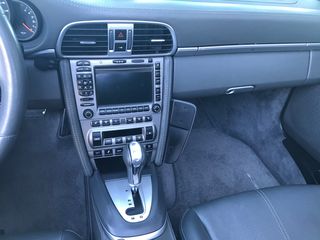 Porsche 911 2007 Cabrio Carrera S-thumb-13