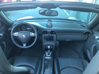 Porsche 911 2007 Cabrio Carrera S-thumb-14