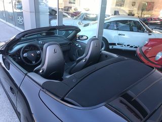 Porsche 911 2007 Cabrio Carrera S-thumb-15
