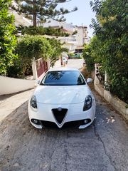 Alfa Romeo Giulietta '17  1.6 JTDM 16V Super