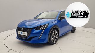 Peugeot 208 '20 1.2 PureTech GT Line | ΕΩΣ 5 ΕΤΗ ΕΓΓΥΗΣΗ