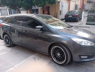 Ford Focus '18