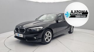 Bmw 118 '16 i Advantage | ΕΩΣ 5 ΕΤΗ ΕΓΓΥΗΣΗ