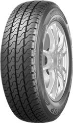 205/70-15 106R DUNLOP ECONODRIVE DOT 45/2020 (TIMH TMX)