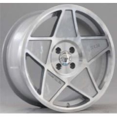 [E.M AUDI STYLE 15] AUDI REPLICA WHEELS * MPOULAKIS PROJECTS *