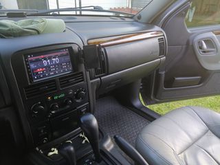 Jeep Grand Cherokee 2002 Overland 4.7 HO-thumb-19