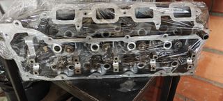 Jeep Grand Cherokee 2002 Overland 4.7 HO-thumb-40