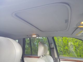 Jeep Grand Cherokee 2002 Overland 4.7 HO-thumb-25