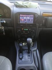 Jeep Grand Cherokee 2002 Overland 4.7 HO-thumb-21