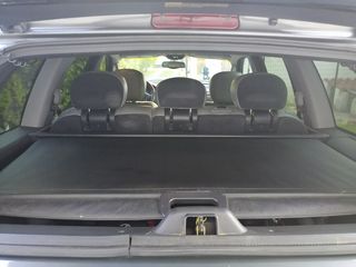 Jeep Grand Cherokee 2002 Overland 4.7 HO-thumb-31