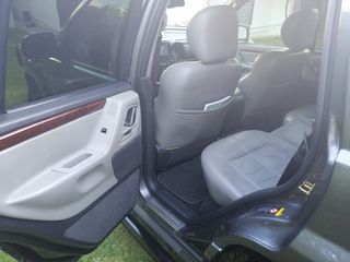 Jeep Grand Cherokee 2002 Overland 4.7 HO-thumb-27