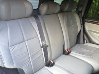 Jeep Grand Cherokee 2002 Overland 4.7 HO-thumb-28