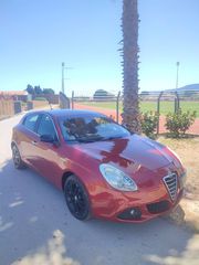 Alfa Romeo Giulietta '12