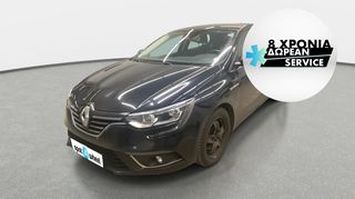 Renault Megane '17 1.6 dCi Energy Intens | ΕΩΣ 5 ΕΤΗ ΕΓΓΥΗΣΗ