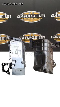 ΘΕΡΜΙΚΕΣ ΠΡΟΣΤΑΣΙΕΣ OPEL INSIGNIA B / ASTRA K 1.5 LXD ( 55514772 - 84985742 )