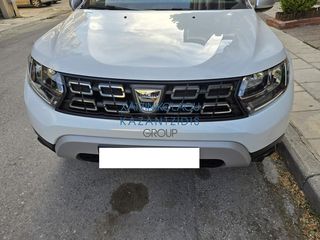 DACIA DUSTER 2017-2022 ΜΟΥΡΗ ΕΜΠΡΟΣ ΚΟΜΠΛΕ ( ΚΑΠΟ-ΦΑΝΑΡΙΑ-ΜΕΤΩΠΗ-ΤΡΑΒΕΡΣΑ-ΠΡΟΦΥΛΆΚΤΗΡΑΣ-ΦΤΕΡΑ-ΘΟΛΟΙ-ΨΥΓΕΙΑ)