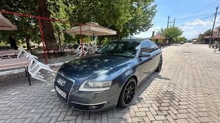 Audi A6 '06