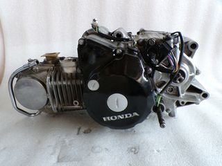 Honda ANF 125 Innova (2003-2006) Κινητήρας/Moter  σε Άριστη κατάσταση!!!