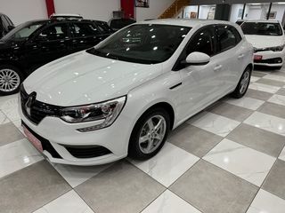 Renault Megane '17 1.2TCE 100hp energy! ΧΡΥΣΗ ΕΓΓΥΗΣΗ! ΕΛΛΗΝΙΚΟ!