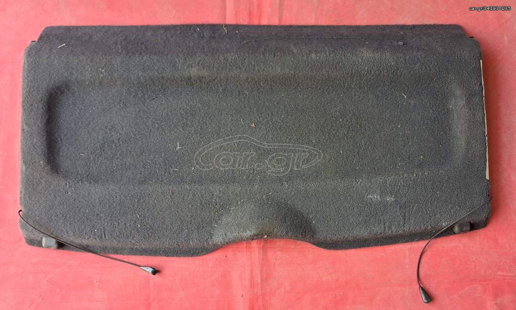 RENAULT CLIO 2000-2005 ΕΤΑΖΕΡΑ  A2*