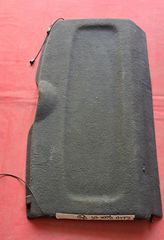 RENAULT CLIO 2000-2005 ΕΤΑΖΕΡΑ  A2*-thumb-1