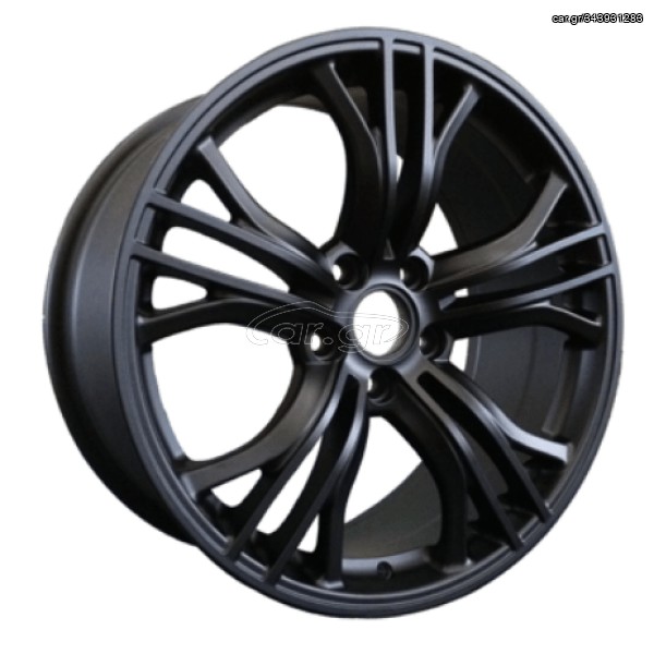 [E.M AUDI STYLE R8] AUDI REPLICA WHEELS * MPOULAKIS PROJECTS *