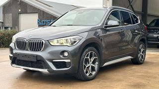 Bmw X1 '19 X Line