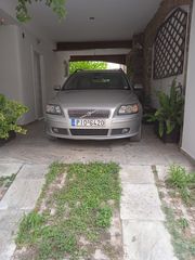 Volvo V50 '07