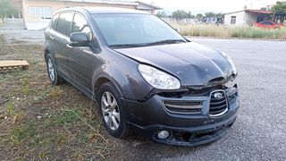 SUBARU TRIBECA Β9 '08-'14 * ΜΟΤΕΡ ΚΑΛΟΡΙΦΕΡ *ΑΝΤΑΛΛΑΚΤΙΚΑ SUVparts - AUTOplace*