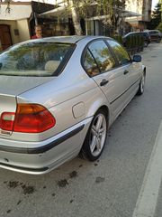 Bmw 320 '01 320