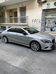Mercedes-Benz CLA 180 '15