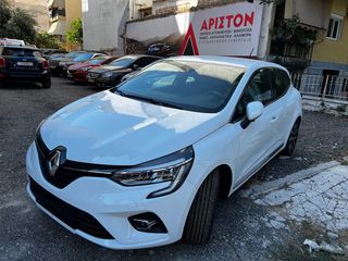 Renault Clio '22  TCe 90 Intens