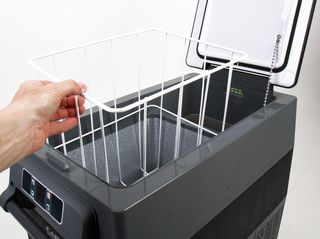 COMPRESSOR CARBEST CAMPCOOLER  /ΠΡΟΣΦΟΡΑ  335,00€-thumb-2