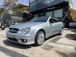 Mercedes-Benz CLK 200 2005 €3000 ΠΡΟΚΑΤΑΒΟΛΗ ! ΑΥΤΟΜΑΤΟ !AMG!