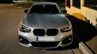 Bmw 116 '16 M packet