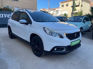 Peugeot 2008 '18 1.5 Blue-HDi Style