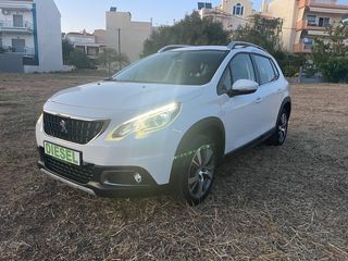 Peugeot 2008 '16