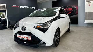 Toyota Aygo '20  1.0 FULL EXTRA