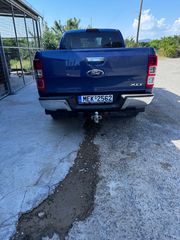 Ford Ranger '13  Extrakabine 2.2 TDCi XLT 4x4