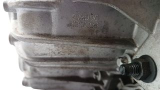 ΚΙΒΩΤΙΟ ΤΑΧΥΤΗΤΩΝ OPEL INSIGNIA B  1.5 LXD ( 20RDD6 )-thumb-2