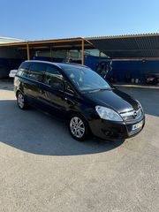 Opel Zafira '10 1.7 Diesel