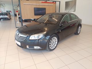 Opel Insignia '09  Sports Tourer 1.8 Sport