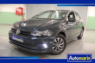 Volkswagen Polo '19 Trendline /6 Χρόνια Δωρεάν Service